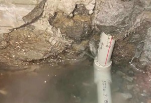 东莞管道漏水检测五