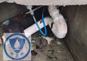 东莞水管漏水检测公司6