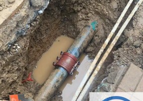 东莞水管漏水检测公司4