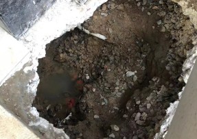 东莞水管漏水检测公司2