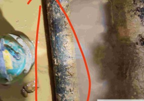 东莞水管漏水检测公司1